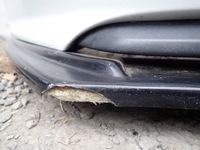 фото thumb №5, Бампер перед передній vw volkswagen polo 6r r line