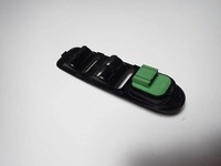 фото thumb №9, Панель перемикач регулювання дзеркал seat leon i 1m1959565g 1m0163b