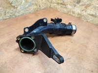 фото thumb №10, Труба интеркулер focus c-max mondeo 1.6 tdci