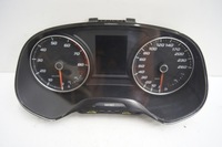 фото thumb №1, Leon iii 1.2 tsi счетчик