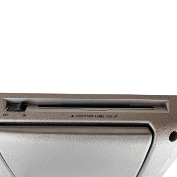 фото thumb №7, Програвач dvd jnv919601b vw бізнес t5 t6