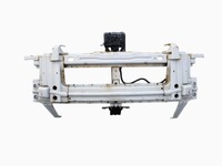 фото thumb №1, Pas передній підсилювач балка білий opel antara