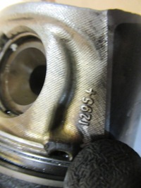 фото thumb №6, Поршень renault master 2.3 dci