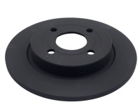 фото thumb №1, Диск гальмівна задня ford ecosport 2018-2022