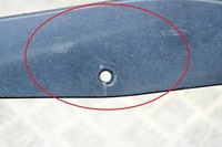 фото thumb №5, Lexus nx az10 300h 2.5 hybrid 114kw молдинг крыла заднего правого 75873-7