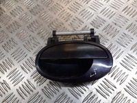 фото thumb №1, Ручка левая задняя наружная opel meriva a