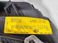 фото thumb №13, Ford c-max cmax 2003-06r. лампы передние h7 левая+ правая европа