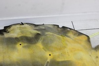 фото thumb №8, Шумоизоляция капот + клипсы jaguar xf sedan 2010