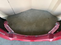 фото thumb №6, Бампер передній перед dodge avenger протитуманні фари