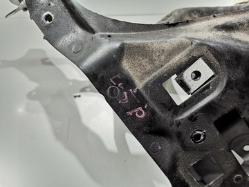 фото thumb №5, Панель кріплення фар підсилювач pas правий bmw e65 e66 рестайлінг
