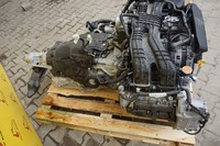 фото thumb №8, Subaru crosstrek - 2024 - двигатель kompletny 2.0l fb20 dxzh1a-05b usa