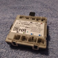 фото thumb №1, Mercedes w213 блок управления модуль дверь hr