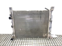 Радиатор воды renault kangoo 2 1.5 75km 8200455801 Цена, фото thumb