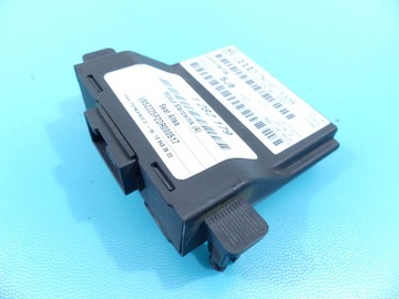 фото thumb №1, Блок управления модуль шлюз seat altea 7n0907530r
