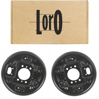 фото thumb №1, Захист диск гальмівних задня l+p kia rio iii