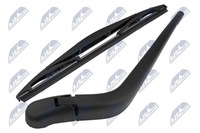 фото thumb №2, Nty ewb-ns-001 щетка + рычаг задний дворники