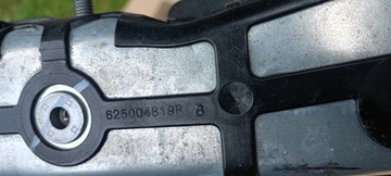 фото thumb №11, Pas переднє підсилювач renault megane e-tech 625004819r 6373004-01 оригінал