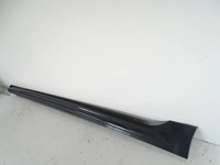 фото thumb №3, Порог планка пороговая левая audi a1 82a citycarver