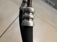 фото thumb №8, Шланг усилителя peugeot 307 2.0 hdi 9644603980