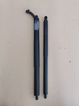 фото thumb №6, Ford edge рестайлінг 2019-23 приводи кришки зад l/p kpl