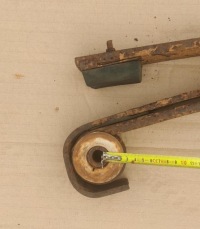 фото thumb №6, Ресора iveco daily задній 3p 3pióra 99-14r odstający