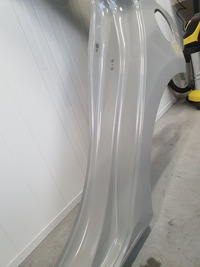 фото thumb №6, I20 ii 15-20 крила задня задній обшивка поріг лівий