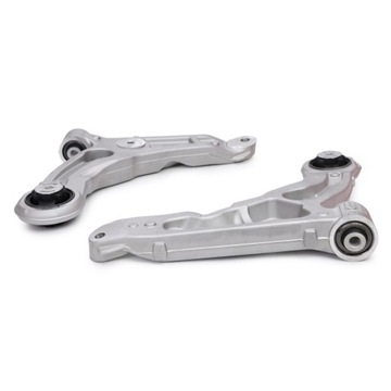 фото thumb №8, Комплект набор рычагов перед jeep cherokee kl 11.2013-