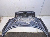 фото thumb №4, Кришка багажника задня задня lk7x vw eos 1q0827025a