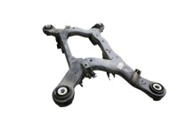 Mercedes-benz gl x166 2013 рама допоміжна задня Недорого, фото thumb