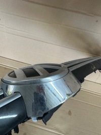 фото thumb №12, Vw golf 7 vii sportsvan lift решётка радиатора решётка радиатора 510853655b