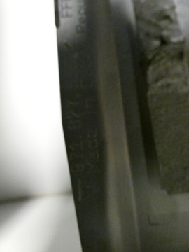 фото thumb №10, Porsche panamera turbo gts 971827847 спойлер спойлер накладка