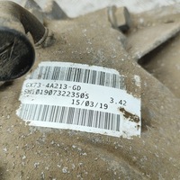 фото thumb №6, Jaguar xf x260 2019 задний механизм дифференциал