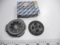 фото thumb №11, Набор сцепления fiat seicento оригинальный номер 71717171