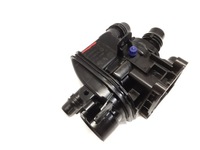 фото thumb №7, Корпус термостата peugeot 1.2 thp hn05 9812131480