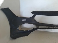 фото thumb №8, Mercedes w206 c-klasa 21- бампер перед передній a2068808501