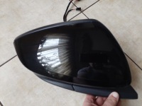 фото thumb №6, Зеркало - правое - ассистент - audi q4 e-tron - 89a - 17 pin