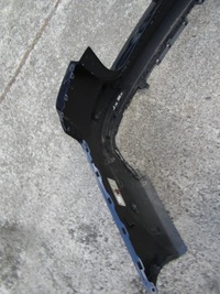 фото thumb №7, Audi a6 c8 avant бампер задняя 4k9807511