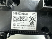 фото thumb №9, 5ge907044al панель кондиціонера volkswagen passat b8 2016 5hb01310420