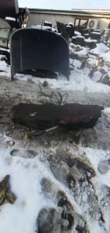 фото thumb №6, Bak бак топлива 2.7d land rover discovery iii 7h22-9k007-ab