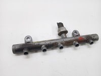 фото thumb №1, Молдинг упорскування peugeot 407 2.0 hdi 9645689580