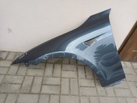 фото thumb №1, Крыло левый передний tesla s перед