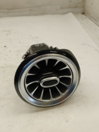 Mercedes w177 amg a35 решётка обдув правая a1778300750 Киев, фото thumb