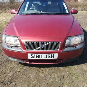 фото thumb №1, Volvo s80 i бампер перед 428-26