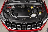 фото thumb №2, Jeep compass ii mp 2017-2020 верхняя защита ремня передней 55112645aa
