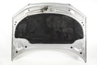 фото thumb №16, Капот крышка двигателя audi a3 8p 03-04 малый решётка радиатора