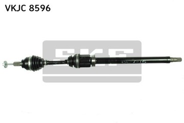 фото thumb №2, Skf полуось приводная volvo v50 2,4 04-10