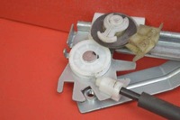 фото thumb №10, Підйомник вікна лівий перед eu renault espace 4 iv 02-06