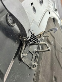 фото thumb №16, Audi a5 8t 8f 2010 капот кришка двигуна lz9y ідеал w колір дорестайлінг