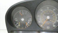 Mercedes r107 sl slc счетчик спидометр приборы 1075422801 Оригинал, фото thumb