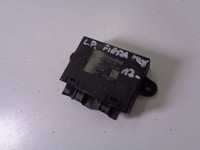 фото thumb №1, Модуль двері лівий перед ford fiesta mk8 2017-